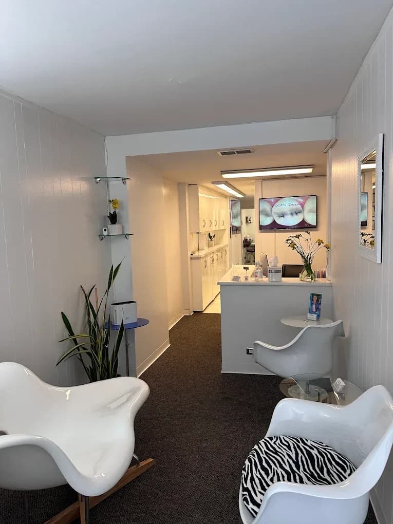 Dentist in the Upper East Side of New York City