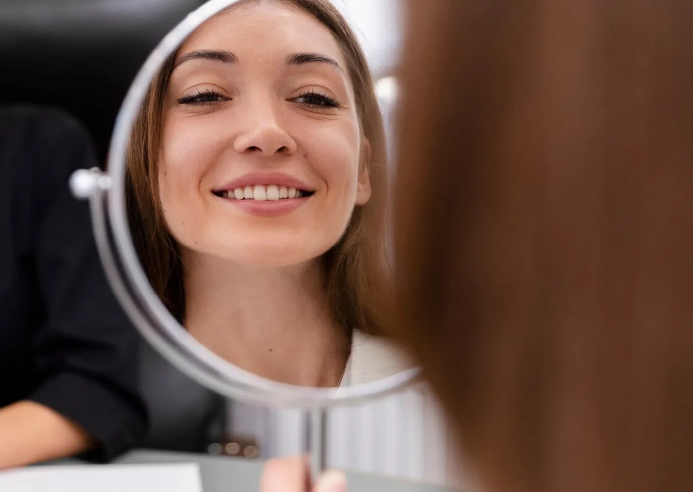 Porcelain Veneers on the Upper East Side: How Digital Smile Design Shapes Every Case