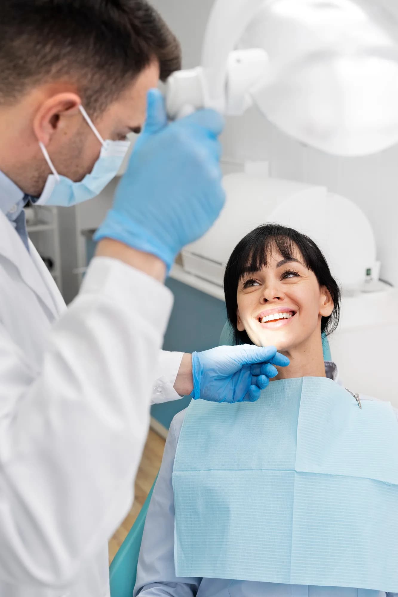 Preventive Dentist in the Upper East Side, New York – Uptown Dentistry