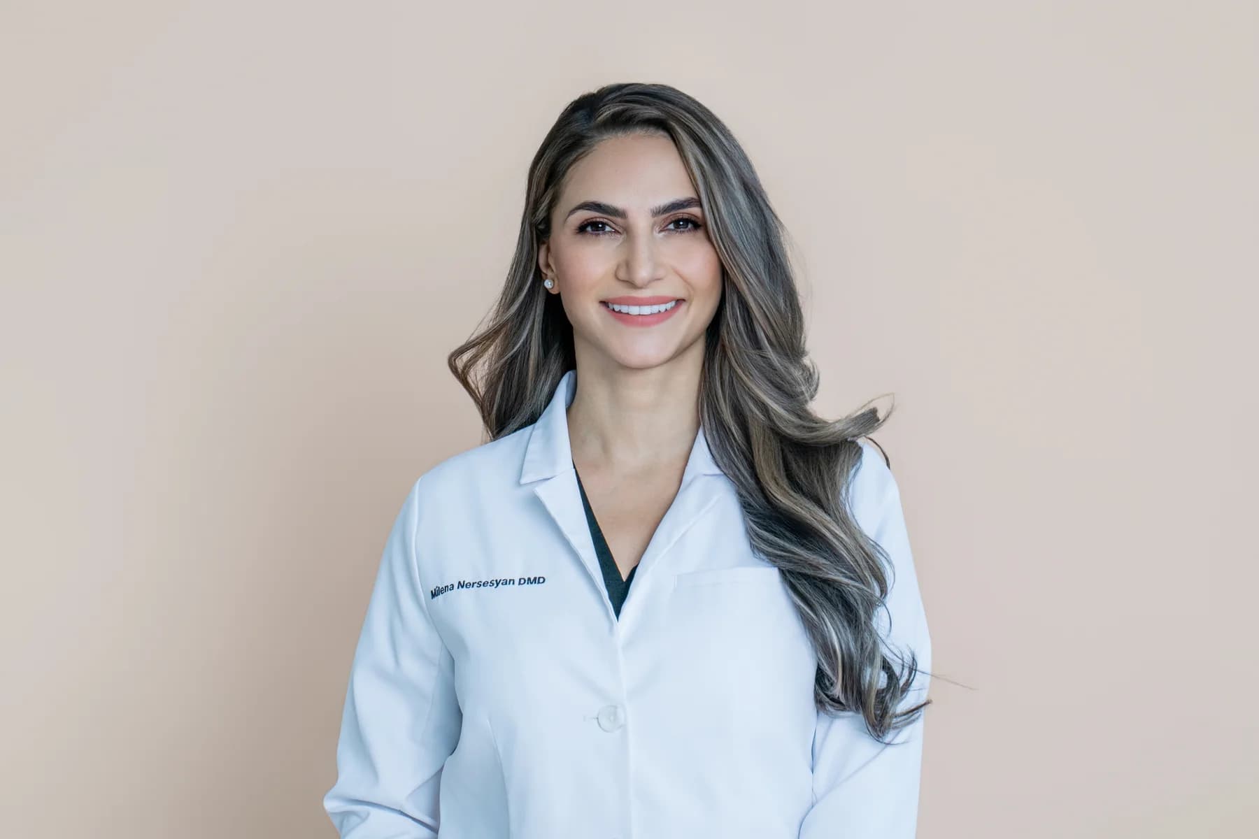 Dr. Milena Nersesyan, General Dentist at Uptown Dentistry