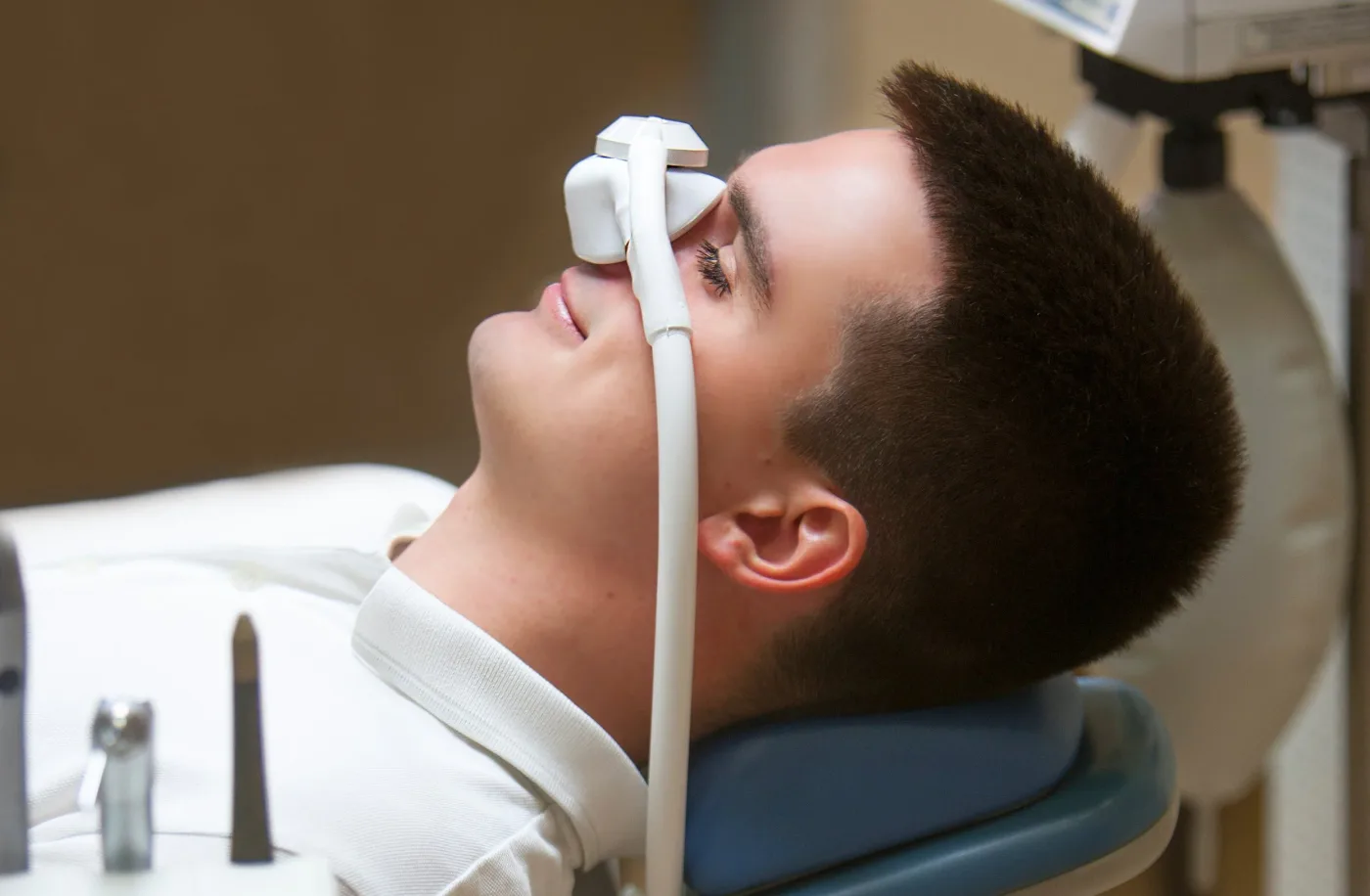 Sedation Dentistry in the Upper East Side, New York – Uptown Dentistry