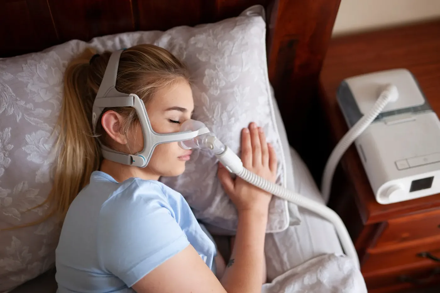 Sleep Apnea Treatment in the Upper East Side, New York – Uptown Dentistry
