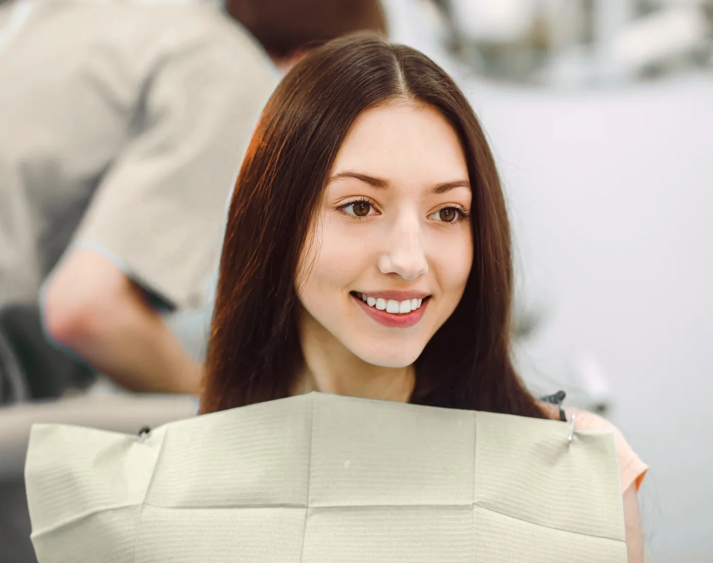 Teeth Cleaning in the Upper East Side, New York – Uptown Dentistry
