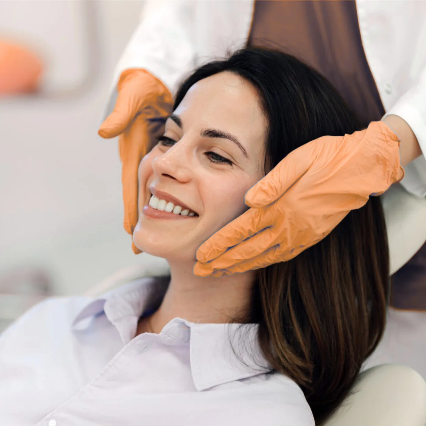 TMJ Therapy in the Upper East Side, New York – Uptown Dentistry