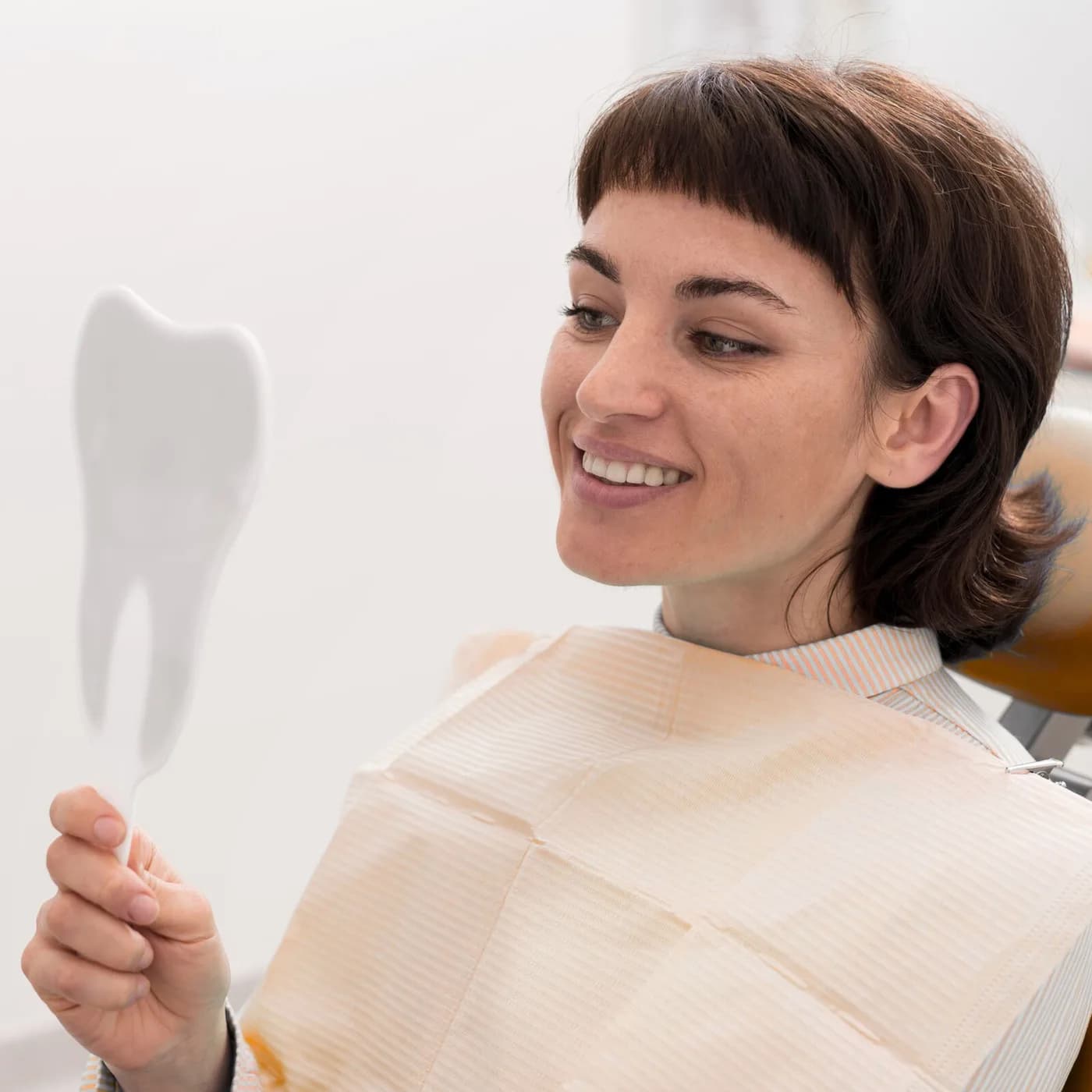 Tooth-Colored Bonding and Fillings in the Upper East Side, New York – Uptown Dentistry